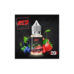 Red Fruits 30ml
