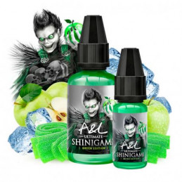 Shinigami Green Edition 30 ml