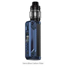 Kit Thelema Solo 100w Blue...