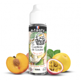 TEINT DE PÊCHE 50ML - La...