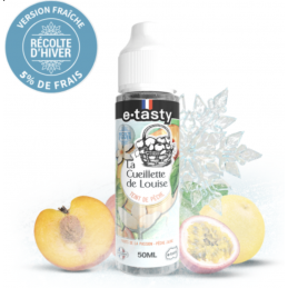 TEINT DE PÊCHE HIVER 50ML -...