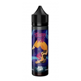 E-Liquide Trippy Pop Big Papa