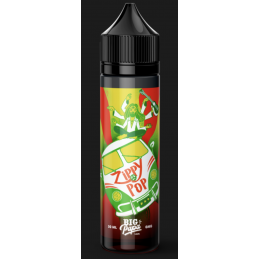 E-Liquide Zippy Pop Big Papa