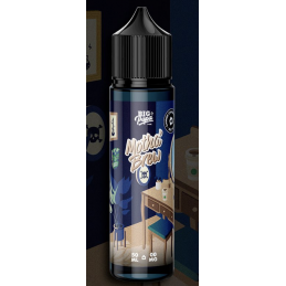 MOTHA’ BREW - Big Papa