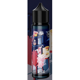 BIG’ UP - Big Papa