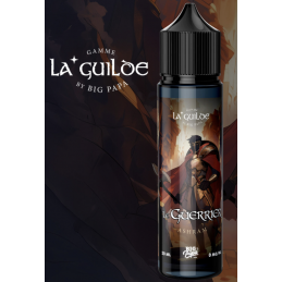 LE GUERRIER – ASHRAM - Big...