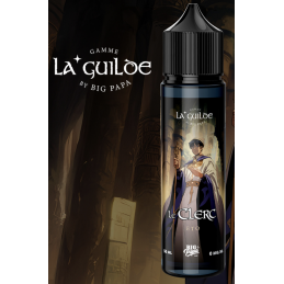 LE CLERC – ETO - Big Papa