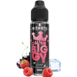 2 VAP Call me biggy - e.tasty