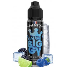 DR FRESH Call me biggy -...