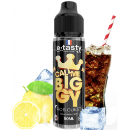 ROB OUEST Call me biggy -...