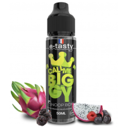 SNOOP BOX Call me biggy -...