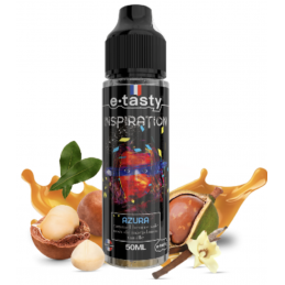 AZURA Inspiration - e.tasty