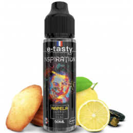 NAPELA Inspiration - e.tasty