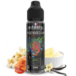 OPALI Inspiration - e.tasty