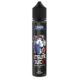 Sanda - Kitsune Juice